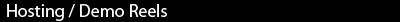 Hosting-Demo